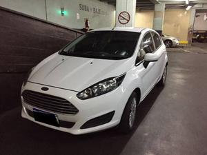 Ford Fiesta Kinetic Design 1.6 S 5Ptas