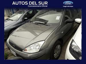 Ford Focus Ambiente 1.6 5P usado  kms