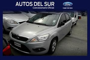 Ford Focus Ghia Turbo Diesel 1.8L usado  kms