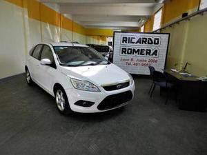 Ford Focus Trend 1.6 usado  kms