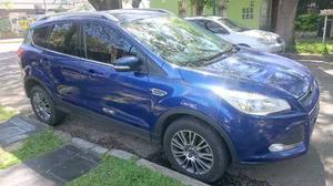 Ford Kuga 1.6T SEL 6MT FWD (150cv)