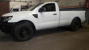 Ford Ranger XL 4x2 Nafta Cabina Simple usado  kms