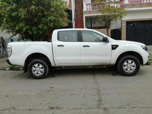 Ford Ranger XLS 3.2 usado  kms