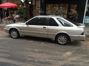 Ford Sierra XR4 Coupé usado  kms