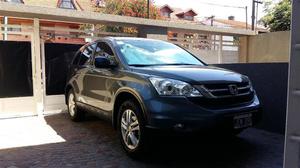 Honda CR-V 2.4 4x2 LX AT