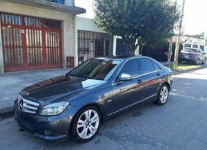 Mercedes Benz Clase C