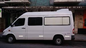 Mercedes Benz Sprinter