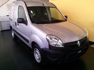 Nueva Kangoo $ y cuotas fijas/ Solo dni!