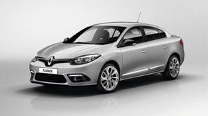 OPORTUNIDAD Renault Fluence dyn. 1.6 0km financia Fabrica!!!