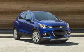 PLAN NACIONAL CHEVROLET TRACKER