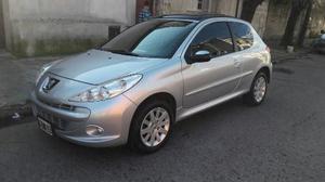 Peugeot 207 Compact GRIFFE TOPE DE GAMA