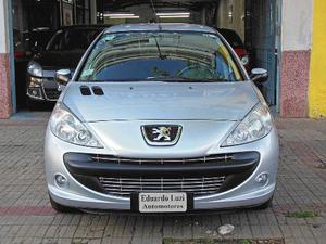 Peugeot 207 Compact XS 1.6 usado  kms