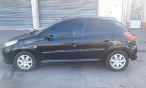 Peugeot 207 Otra Versión usado  kms