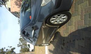 Peugeot 307 XR 1.6 4P 110 cv usado  kms