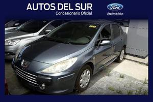 Peugeot 307 XS 1.6 4P 110 cv usado  kms