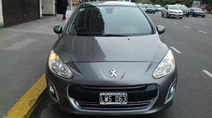 Peugeot 308 Hatchback Otra Versión usado  kms