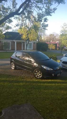 Peugeot Ptas. 1.6 N XT Premium (110cv) (L06)