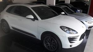 Porsche Macan S 340 Cv