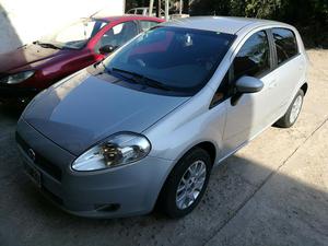 Punto Diesel Jtd  Full Impecable