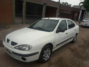 Renaul Megane , motor 1.6