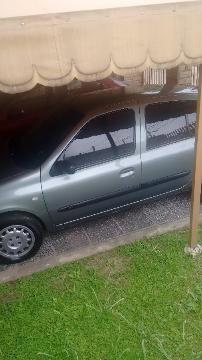 Renault Clio 1.2 usado  kms