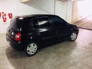 Renault Clio 1.2 usado  kms