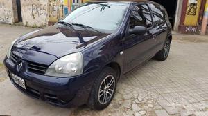 Renault Clio Mío 1.2 3p Authen. Pack, , Nafta