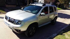 Renault Duster 2.0 4x4 6MT Luxe / Privilege (138cv)