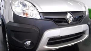 Renault KANGOO Super Facil y Accesible