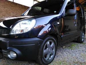 Renault Kangoo 2