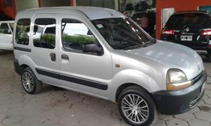 Renault Kangoo 2