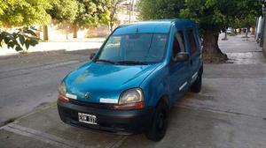 Renault Kangoo Express RN 1.9D DA AA 2PL TRF