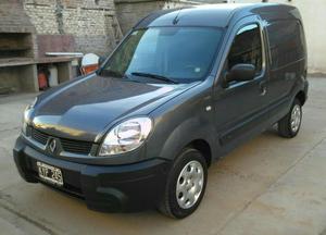 Renault Kangoo, , Nafta