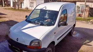 Renault Kangoo Otra Versión usado  kms