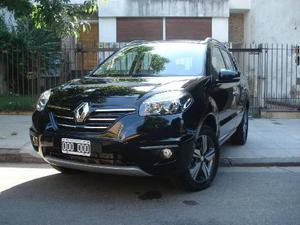 Renault Koleos 2.5 L Dynamique 4x4 MT F 2 usado  kms