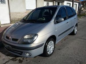 Renault Scenic 1.9 DSL Expression usado  kms