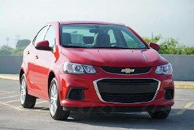 SOLO POR OCTUBRE !! SUPER PROMO CHEVROLET SONIC 