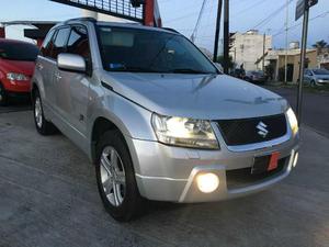 Suzuki Grand Vitara Jiii usado  kms