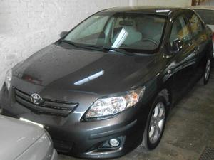 TOYOTA COROLLA XEI