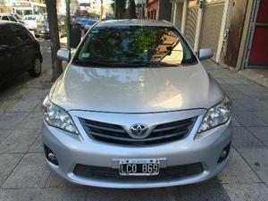 Toyota Corolla 1.8 XEI M/T usado  kms