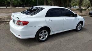 Toyota Corolla XEI 1.8 N MT (136cv) (L12)