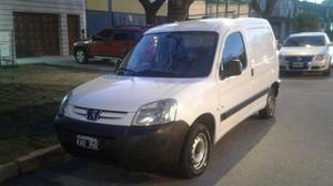 VENDO PEUGEOT PARTNER