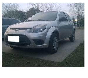 VENDO URGENTE FORD KA FLY PLUS  NAFTA IMPECABLE.