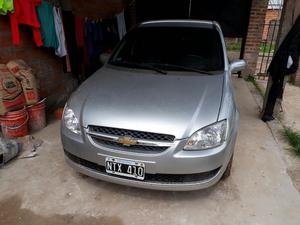 Vendo Chevrolet Classic  Mil Km