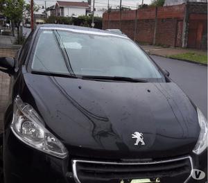 Vendo Peugeot 208 Allure 1.6