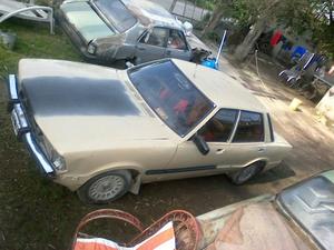 Vendo Urgente Taunus 2.3 Guia Naftero