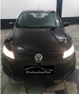 Volkswagen Fox MSI Comfortline 5Ptas. (L15)