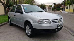 Volkswagen Gol 1.6 5Ptas. Trendline