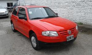 Volkswagen Gol 3P 1.6 Power usado  kms