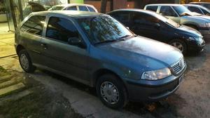 Volkswagen Gol Power